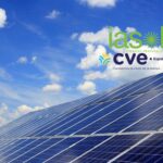 IASOL y CVE acuerdan construir seis parques fotovoltaicos en Zaragoza