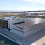 IASOL impulsa el autoconsumo energético de PRODESA Group con una instalación fotovoltaica de 814 kWp
