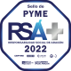 Sello PYME RSA+ 2022-fondo-blanco